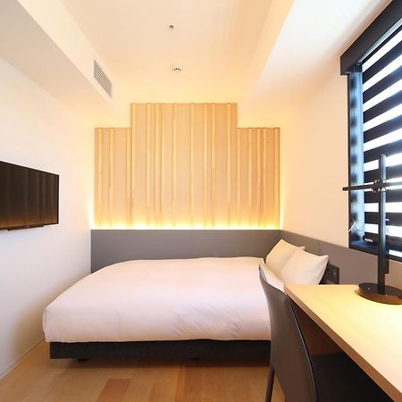 Hotel Androoms Nagoya Sakae Ngoại thất bức ảnh
