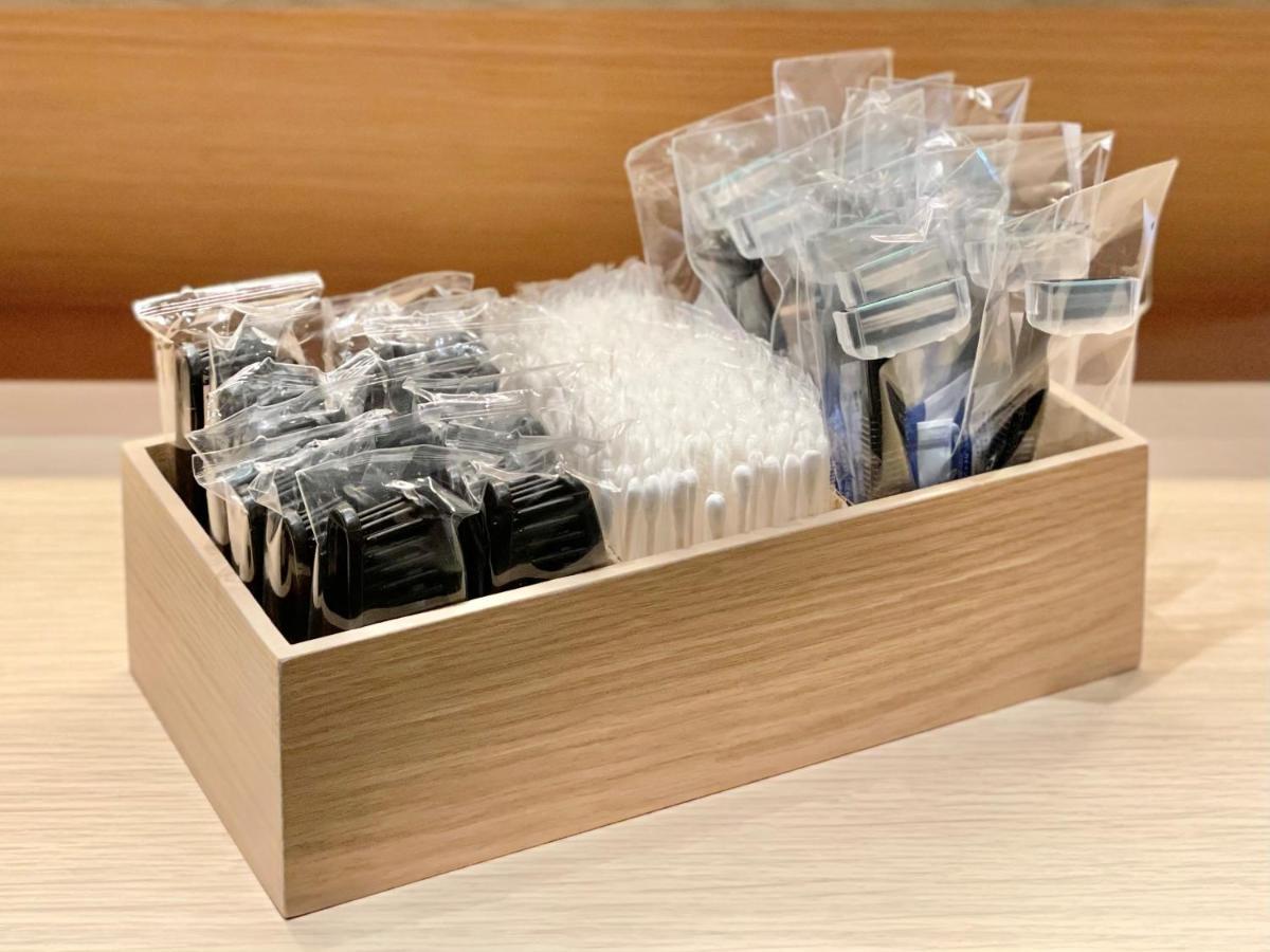 Hotel Androoms Nagoya Sakae Ngoại thất bức ảnh
