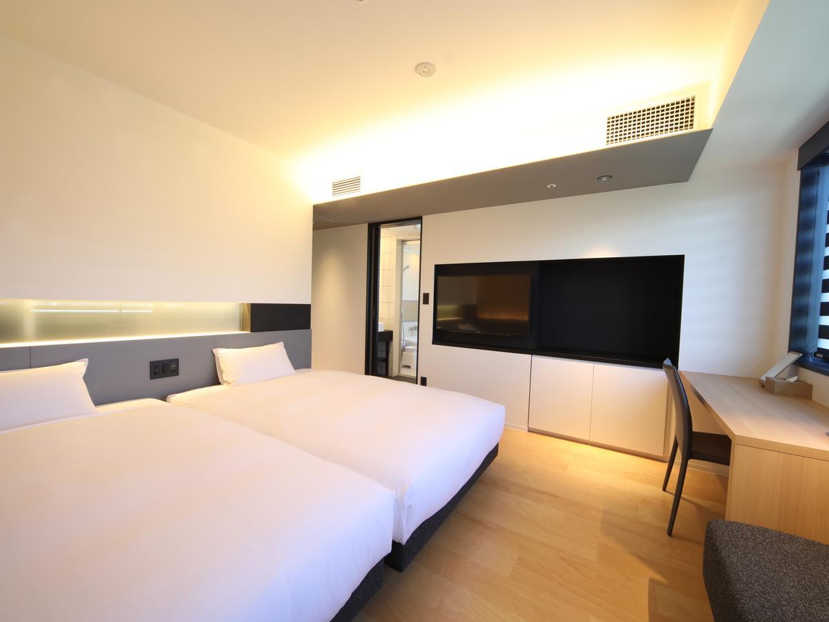 Hotel Androoms Nagoya Sakae Ngoại thất bức ảnh