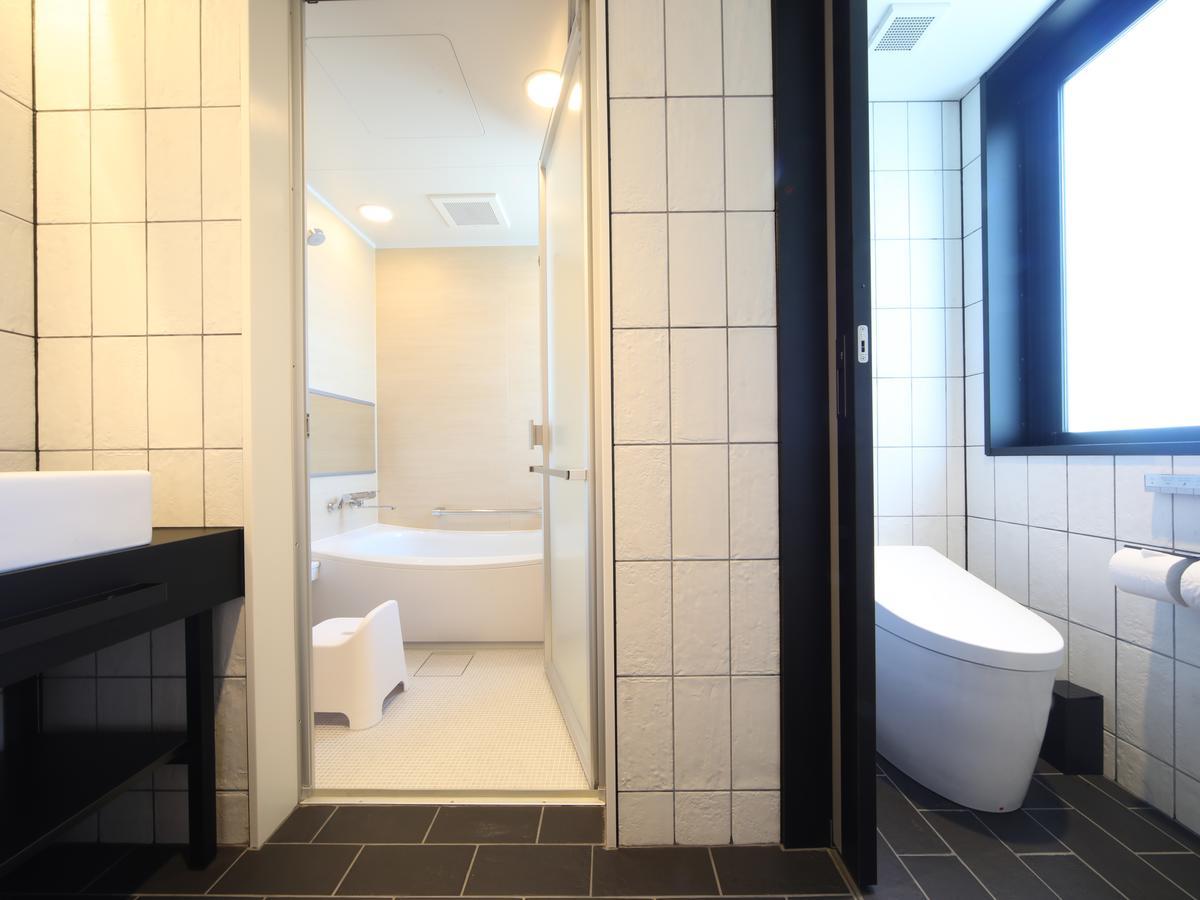 Hotel Androoms Nagoya Sakae Ngoại thất bức ảnh
