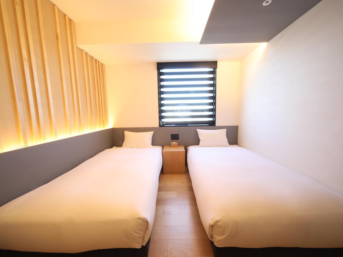 Hotel Androoms Nagoya Sakae Ngoại thất bức ảnh