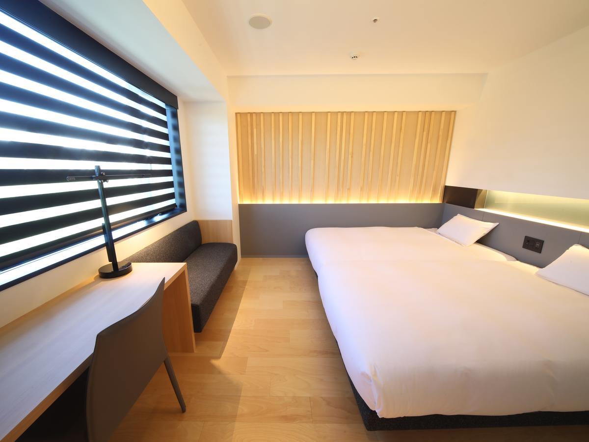 Hotel Androoms Nagoya Sakae Ngoại thất bức ảnh