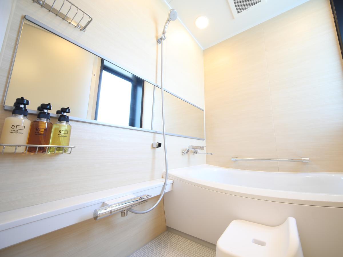 Hotel Androoms Nagoya Sakae Ngoại thất bức ảnh