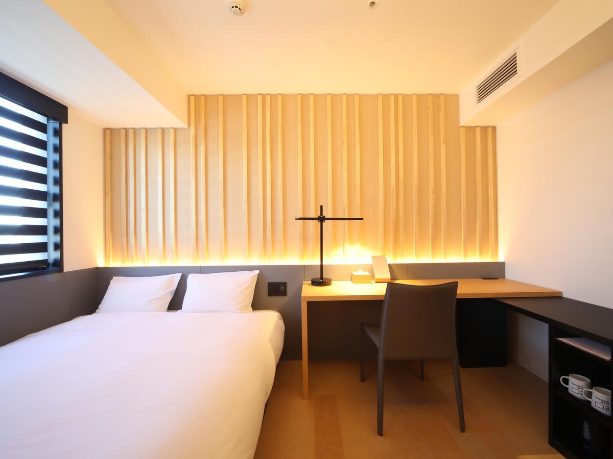 Hotel Androoms Nagoya Sakae Ngoại thất bức ảnh