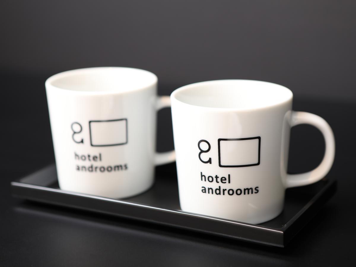 Hotel Androoms Nagoya Sakae Ngoại thất bức ảnh