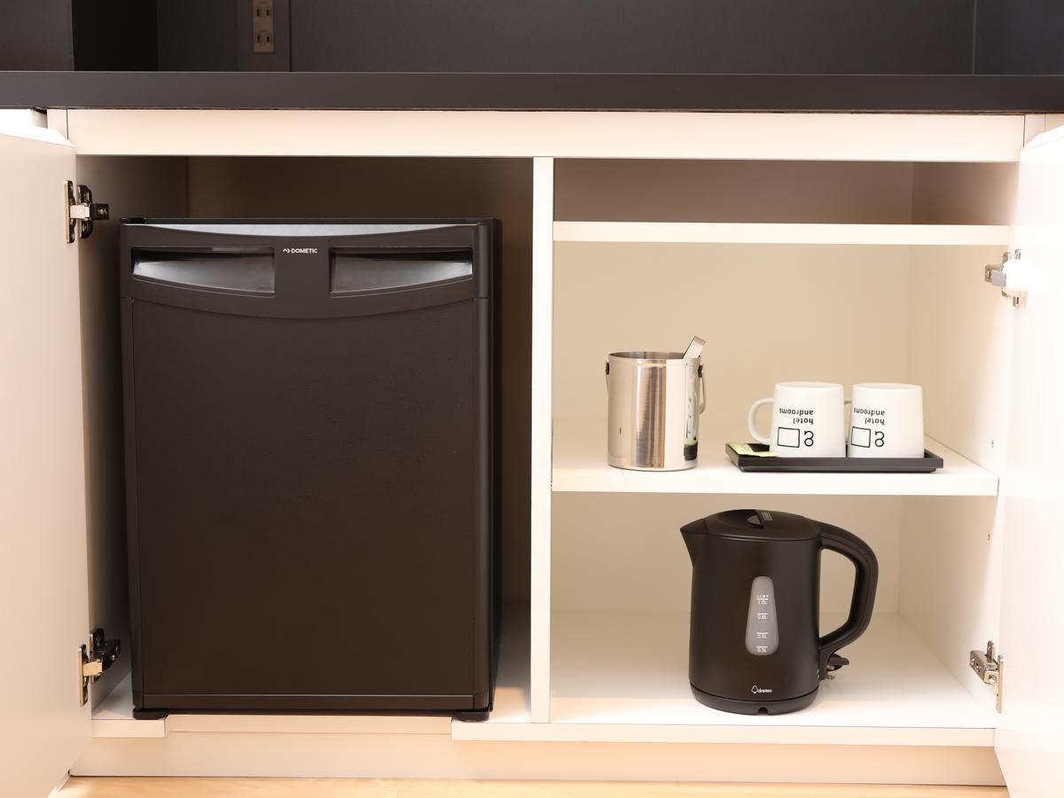 Hotel Androoms Nagoya Sakae Ngoại thất bức ảnh