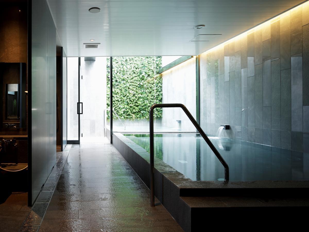 Hotel Androoms Nagoya Sakae Ngoại thất bức ảnh