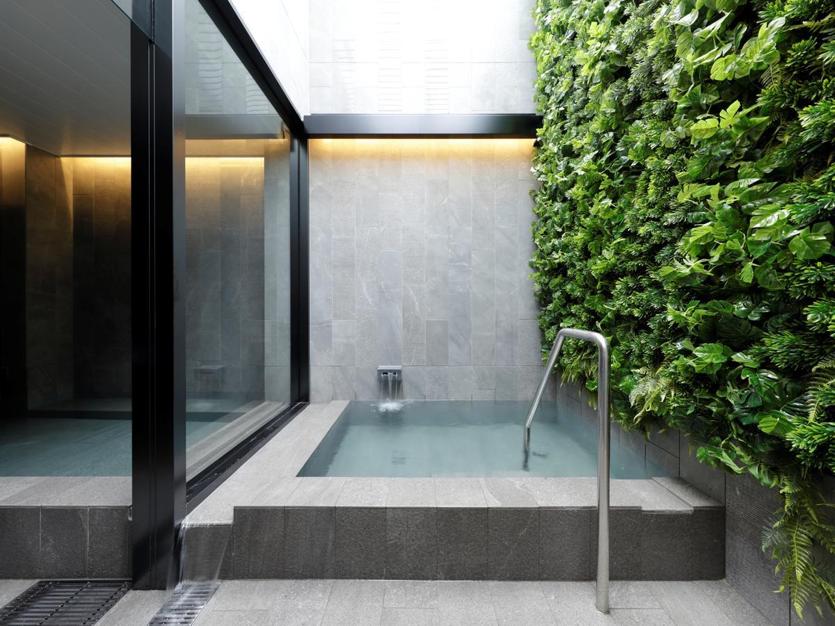Hotel Androoms Nagoya Sakae Ngoại thất bức ảnh