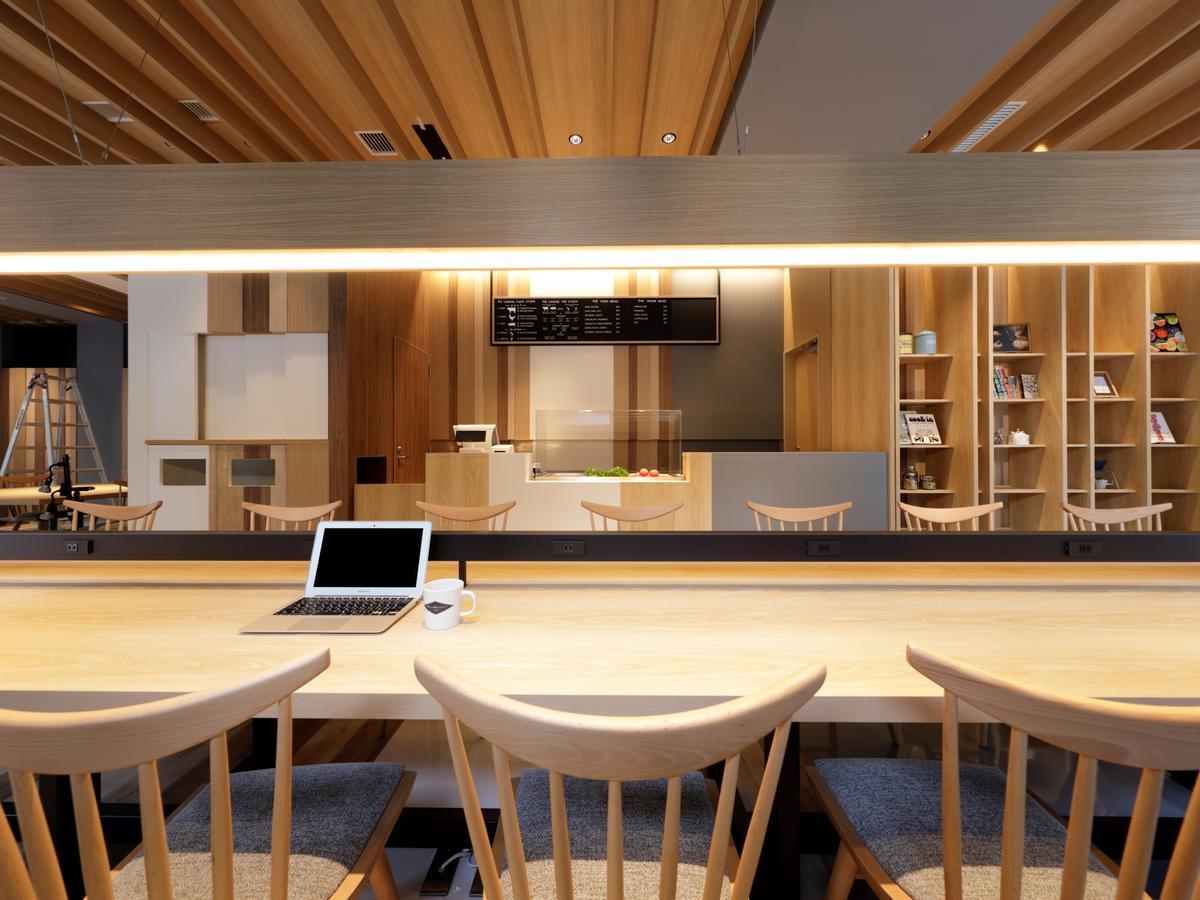 Hotel Androoms Nagoya Sakae Ngoại thất bức ảnh