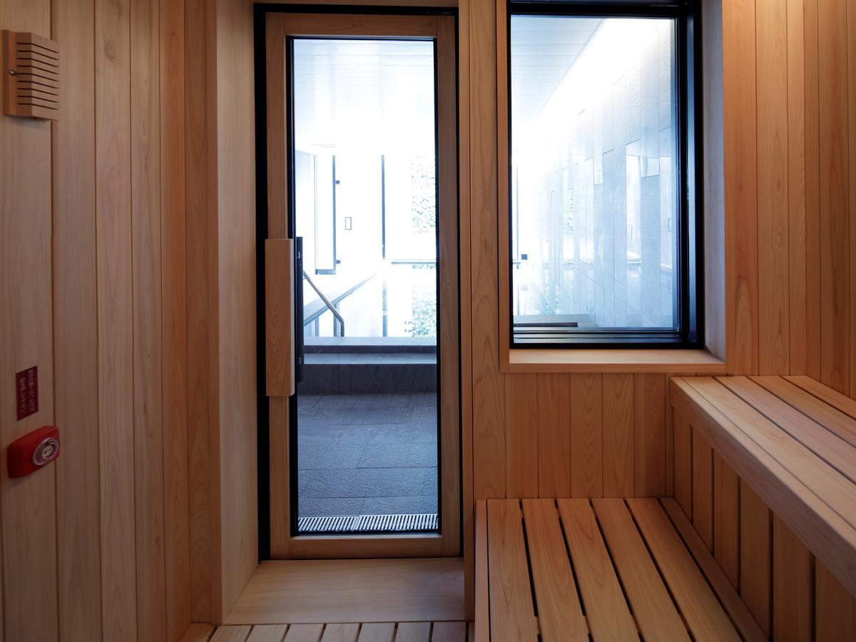 Hotel Androoms Nagoya Sakae Ngoại thất bức ảnh