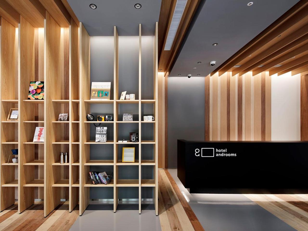 Hotel Androoms Nagoya Sakae Ngoại thất bức ảnh